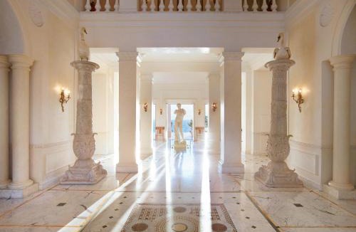 Loutra Killinis Hotel | Mandola Rosa at Riviera Olympia, A Grecotel Resort to Live