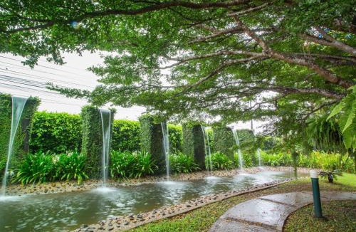 Chanthanimit Resort | Maneechan Resort
