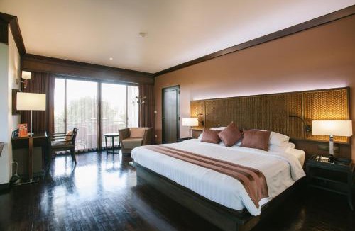 Chanthanimit Resort | Maneechan Resort