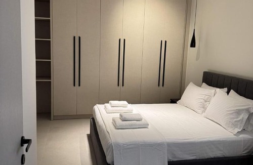 Kounoupidiana Apartment | MANGO Apartments