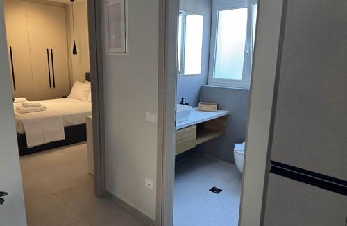 Kounoupidiana Apartment | MANGO Apartments