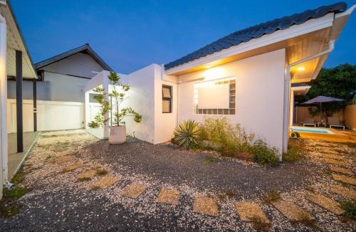 Nong Chaeng Villa | Mango Breeze Villa