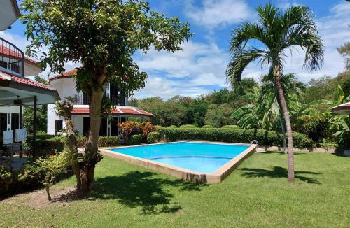 Hin Lek Fai House | Mango Paradise, in der Nähe des Black Mountain Golf Clubs