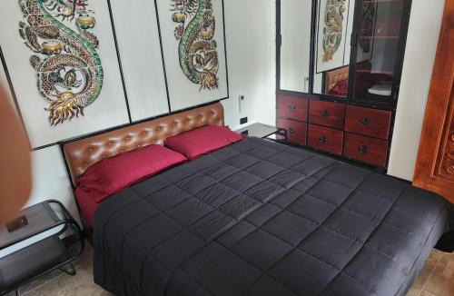 Phangnga Apartment | Mangrove Whispers! Appartement with Pool & Fitness Room in Phang-nga