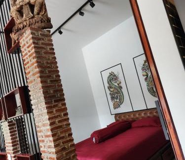 Phangnga Apartment | Mangrove Whispers! Appartement with Pool & Fitness Room in Phang-nga