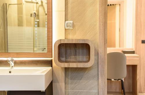 Ban Thung Hotel | Mangrovebay Krabi Beachfront Pool Villa