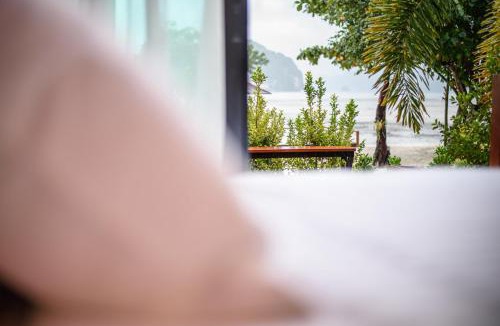 Ban Thung Hotel | Mangrovebay Krabi Beachfront Pool Villa