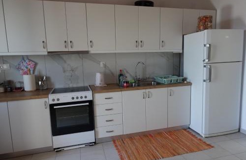 Karvelas House | Mani's House