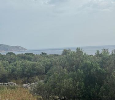 Alika Apartment | Mani Spot Nezoulas