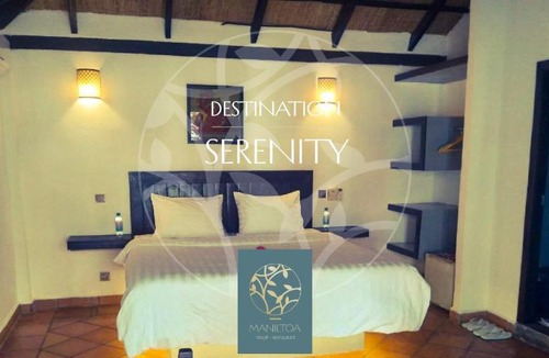 Kep Hotel | MANILTOA Resort-Restaurant