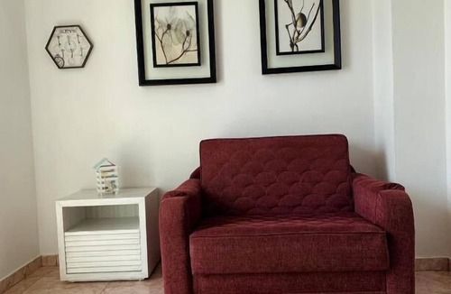 Lambi House | Manine Apartments