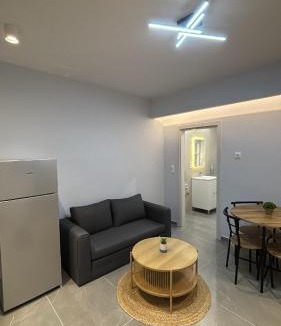 Prinos Apartment | Manis apartment