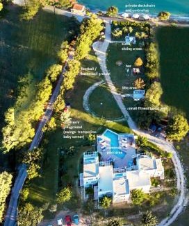 Monastiraki House | Manna Gea