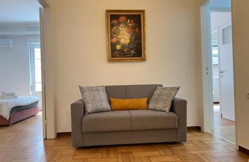 Kypseli Apartment | Manni Home