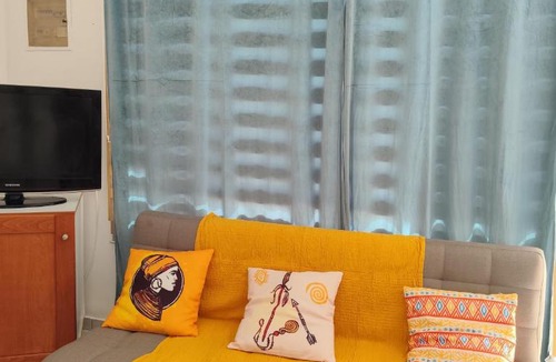 Kranidi Apartment | Manolia !