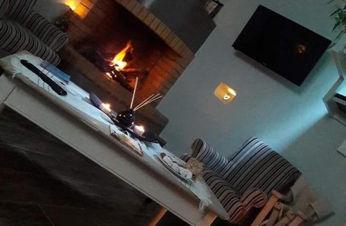 Lefkogeia House | manolis-evelina