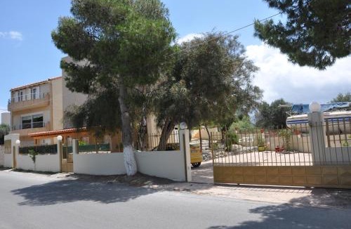 Hersonissos Centre House | Manos House Hersonisos