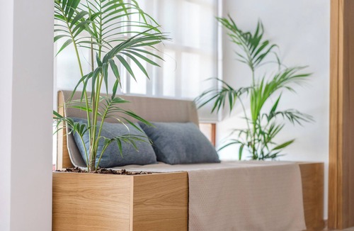 Palaiochora Apartment | Manos Studios
