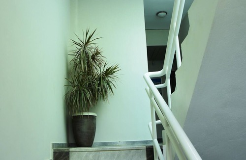 Platanes Hotel | Mantenia Hotel