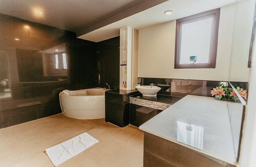Khon Kaen Hotel | Mantra Varee Hotel