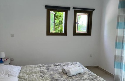 Ayia Napa Villa | Mara Homes by the Seaside