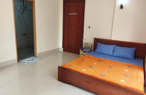 Chamkar Mon House | Mara House