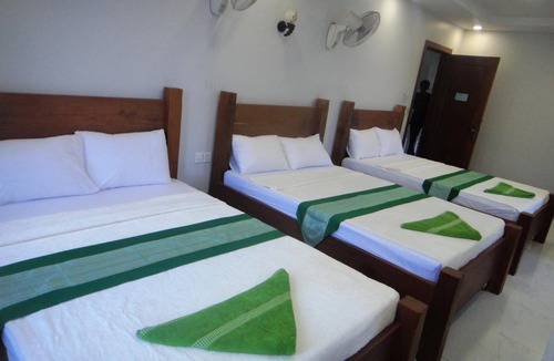 Kampot House | Marany Guesthouse