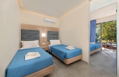 Kolymbia Hotel | Marathon Hotel - All Inclusive