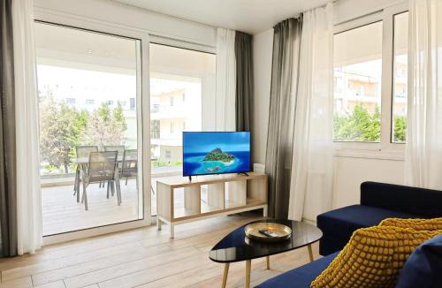 Amarousion Apartment | Marathonomachon by Verde Apartments