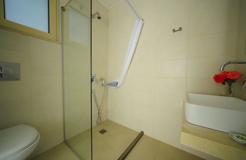 Adelianos Kampos Hotel | Maravel Star Art Hotel