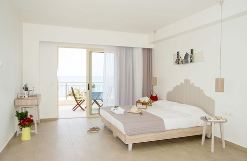 Adelianos Kampos Hotel | Maravel Star Art Hotel