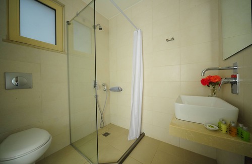 Adelianos Kampos Hotel | Maravel Star Art Hotel