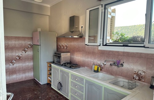 Leivathos Apartment | Marble's Vintage Residence