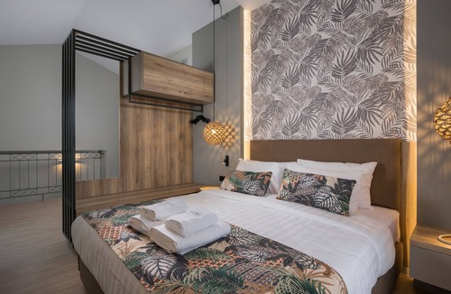 Georgioupolis Hotel | Mare Blue & Suites
