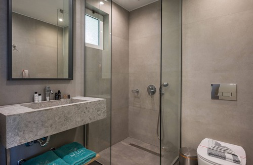 Georgioupolis Hotel | Mare Blue & Suites