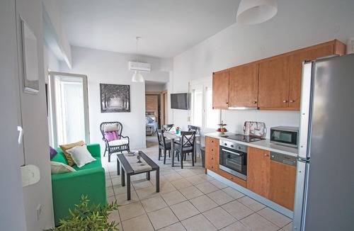 Nea Chora Apartment | Mare civitas duo ,near Beach, Chania Old Town