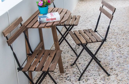 Nea Chora Apartment | Mare civitas duo ,near Beach, Chania Old Town