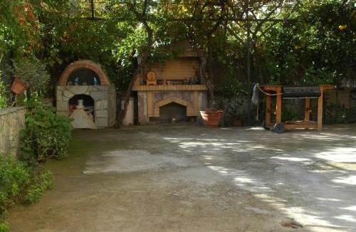 Patras Apartment | Mare - Mare A