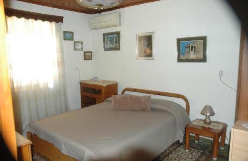 Patras Apartment | Mare - Mare A