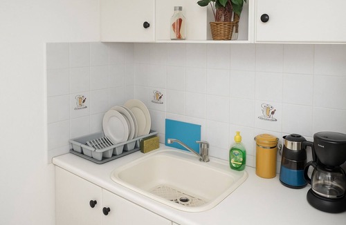 Patras Apartment | Mare - Mare B