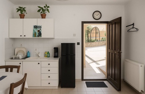 Patras Apartment | Mare - Mare B