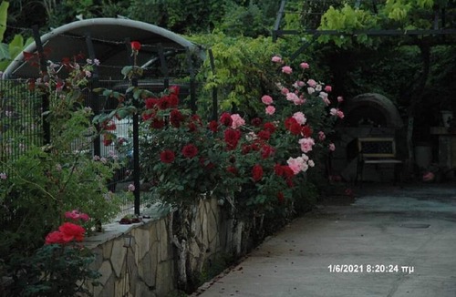 Patras Apartment | Mare - Mare B
