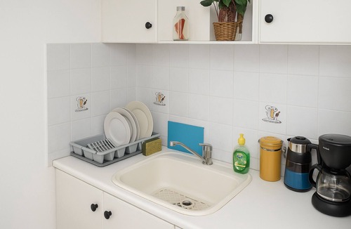 Patras Apartment | Mare Mare Thalassa B