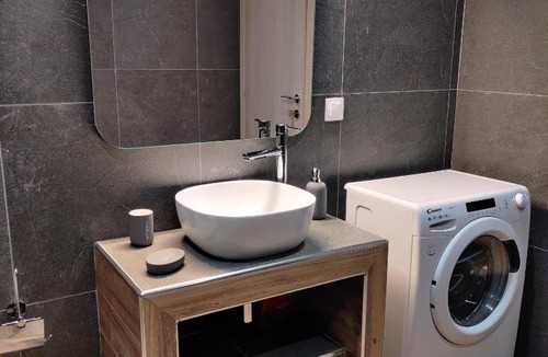 Nea Skioni Apartment | Mare Monte Luxury Apartments 4