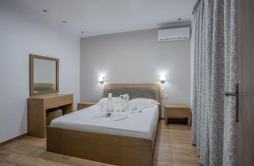 Perigiali Apartment | Mare Vita Apartments