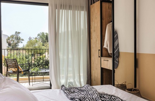 Preveza House | Marea Suites