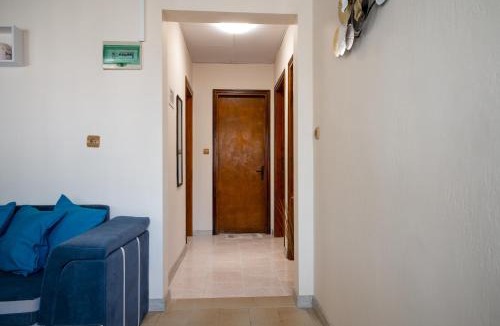 Nea Iraklia House | MareAntoanetta