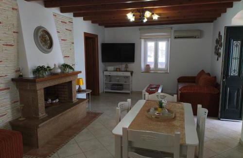 Leros Apartment | Marevie Leros 1