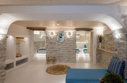 Tinos Town Apartment | Margaret's Houses in TINOS Town