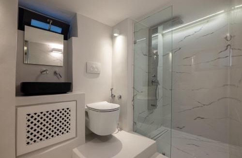 Tinos Town Apartment | Margaret's Houses in TINOS Town
